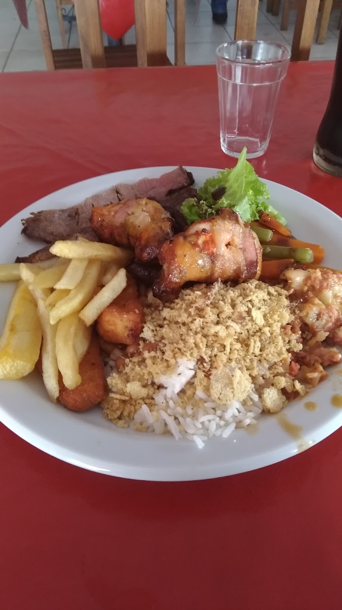 Fino Sabor Restaurante-10