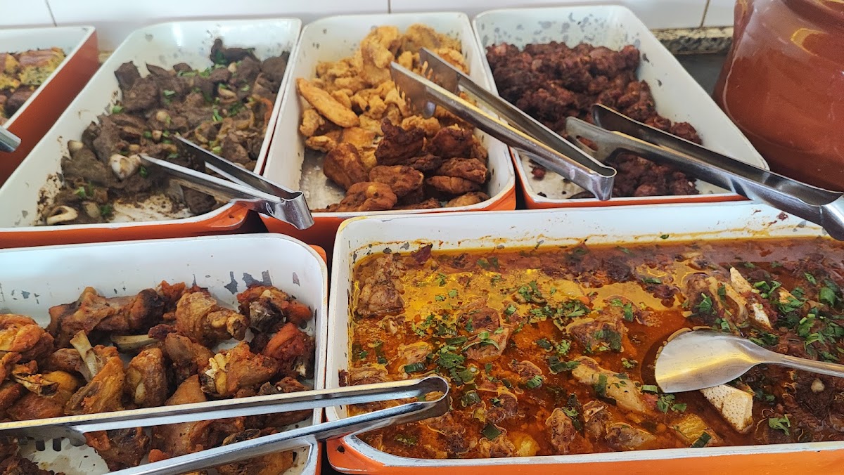 Fino Sabor Restaurante-3