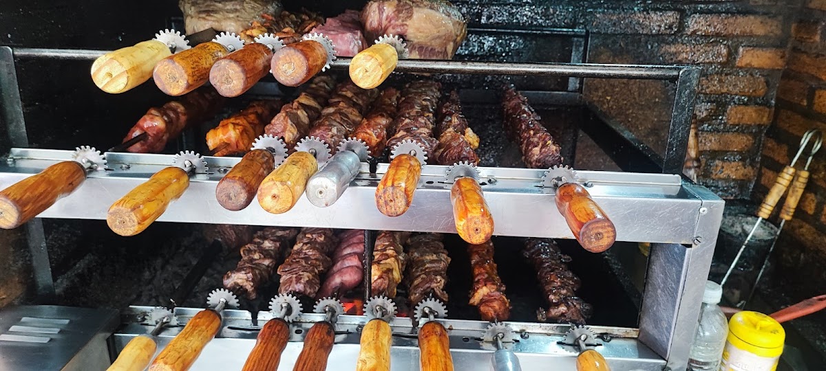 Fino Sabor Restaurante-5