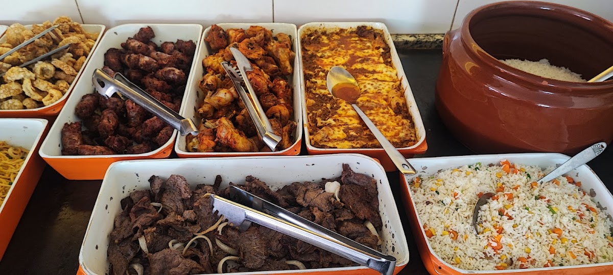 Fino Sabor Restaurante-6