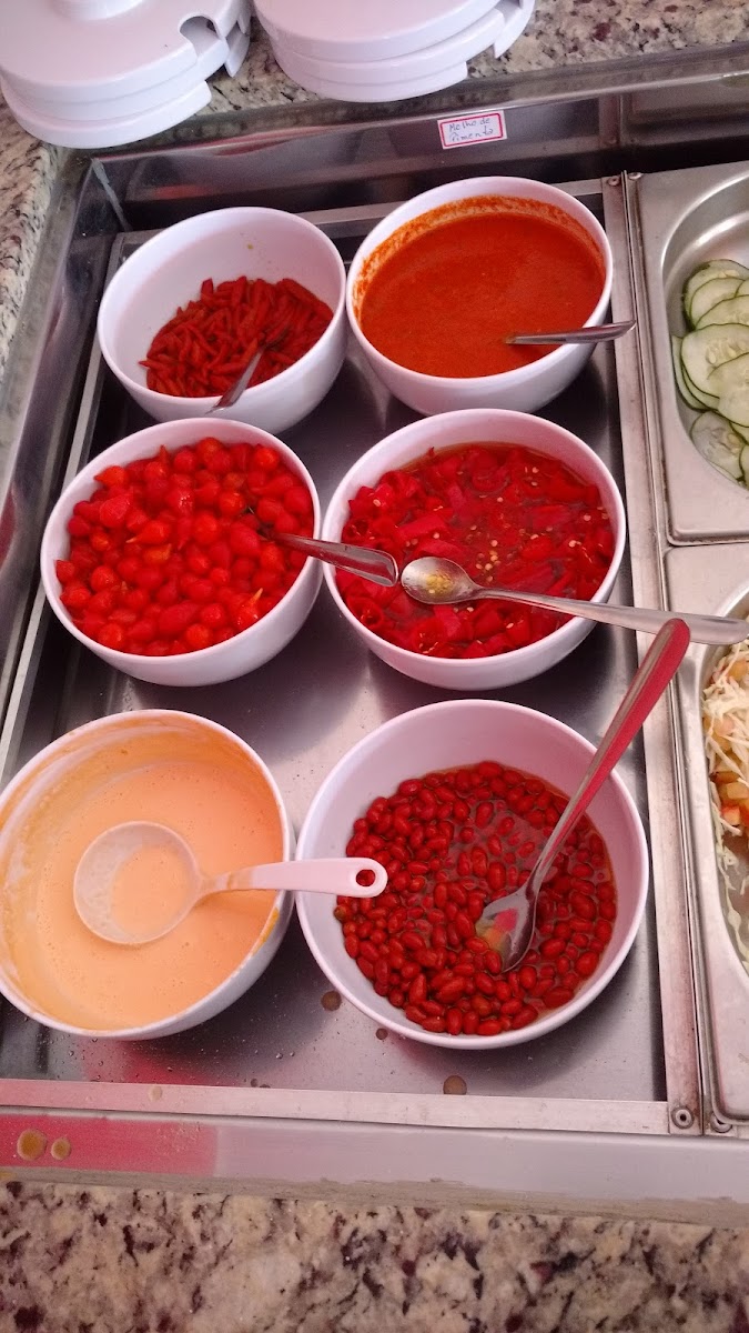 Fino Sabor Restaurante-7