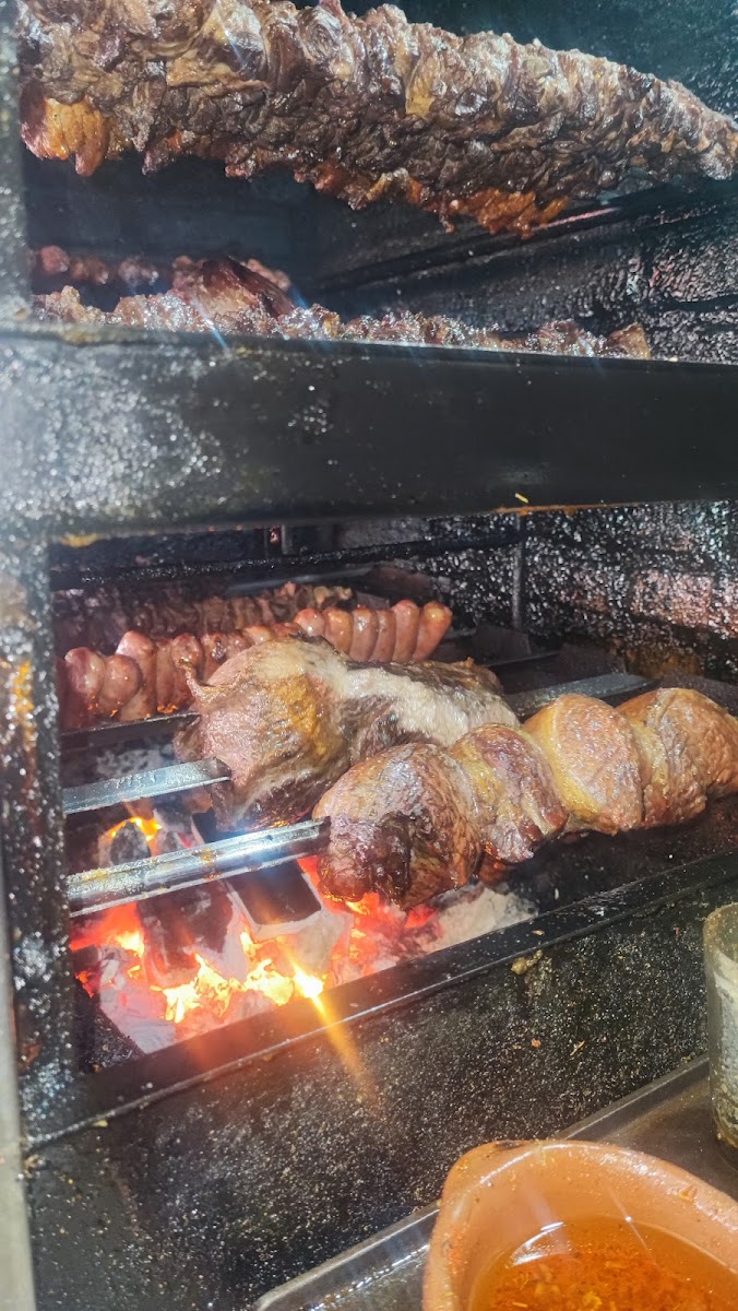 Fino Sabor Restaurante-8